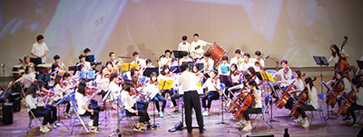 연합동아리 특기적성활동 지원 현장사진